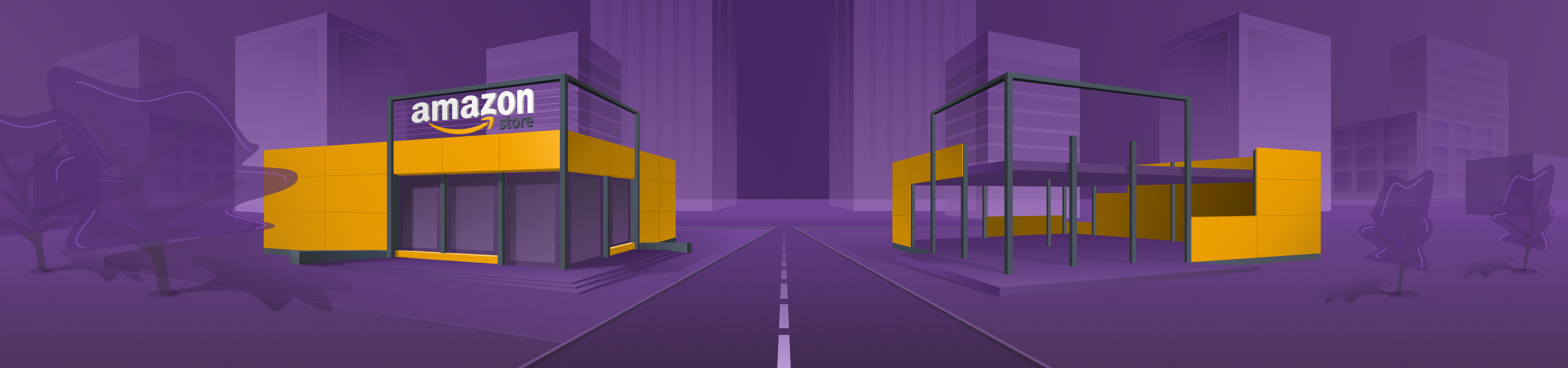 How to Create a Successful Amazon Store in 2021
